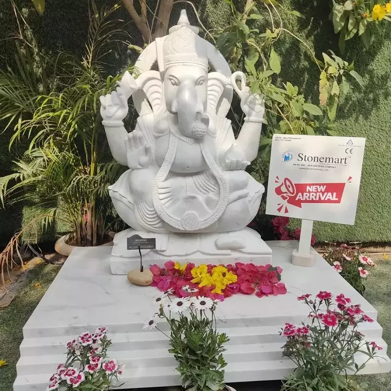 3 Most Important Things to Know While Placing Ganesha Sculptures